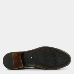 MOCASSINI BEIGE E500592U