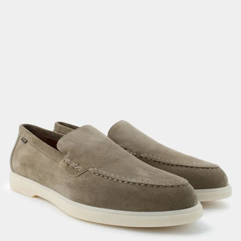 MOCASSINI BISCOTTO E400165U