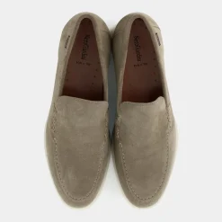 MOCASSINI BISCOTTO E400165U