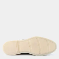 MOCASSINI BISCOTTO E400165U