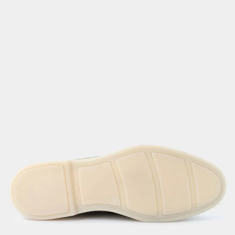 MOCASSINI BISCOTTO E400165U