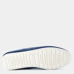 MOCASSINI BLU IT-E25U-22