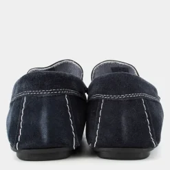 MOCASSINI BLU IT-E25U-23