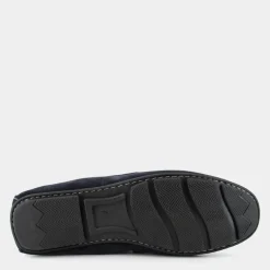 MOCASSINI BLU IT-E25U-23