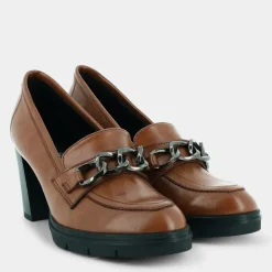 MOCASSINI CUOIO CM-I23D-02