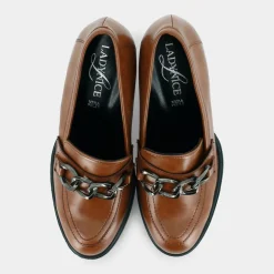 MOCASSINI CUOIO CM-I23D-02