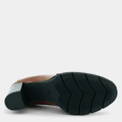 MOCASSINI CUOIO CM-I23D-02