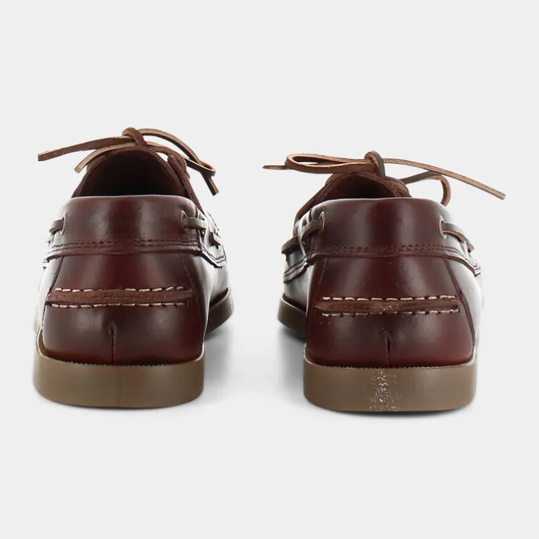 MOCASSINI CUOIO AC-E25U-01