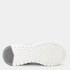 MOCASSINI GRIGIO CI-E25U-01