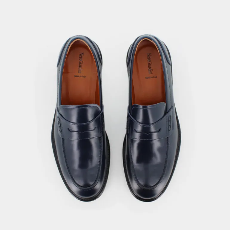 MOCASSINI INCANTO E302771UE