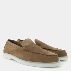 MOCASSINI NOCE AC-E25U-03