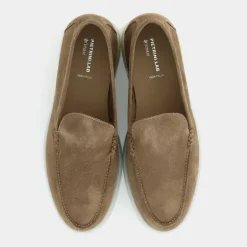 MOCASSINI NOCE AC-E25U-03