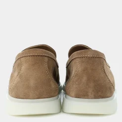 MOCASSINI NOCE AC-E25U-03