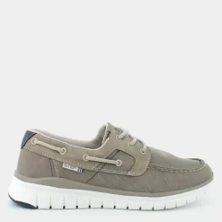 MOCASSINI SABBIA CI-E25U-02