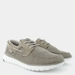 MOCASSINI SABBIA CI-E25U-02