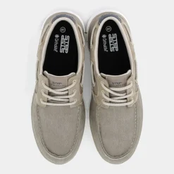 MOCASSINI SABBIA CI-E25U-02