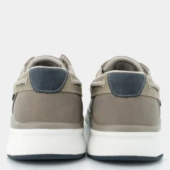 MOCASSINI SABBIA CI-E25U-02