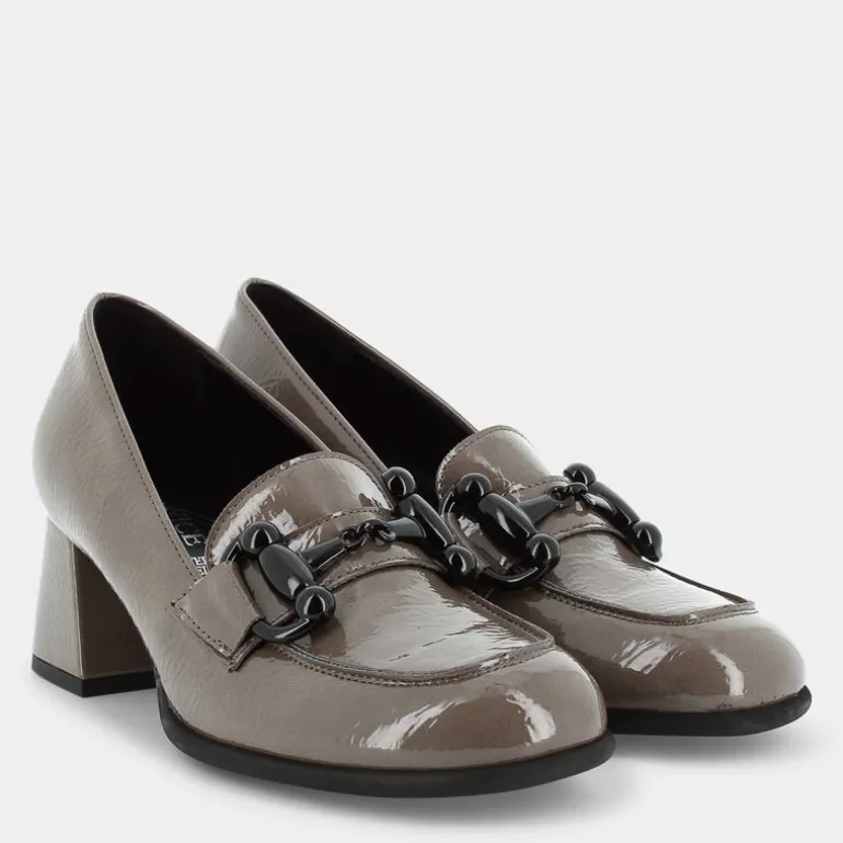 MOCASSINI TALPA CM-I23D-03