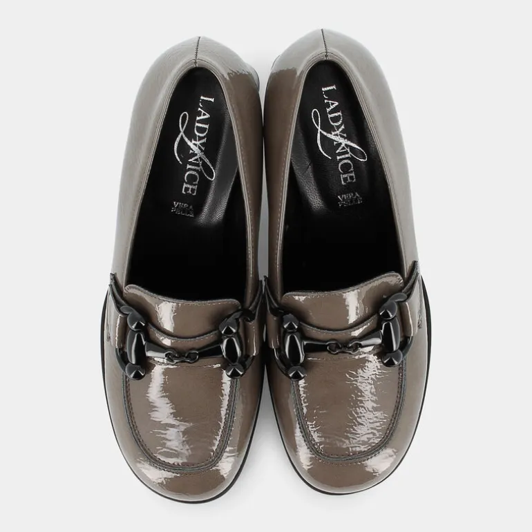 MOCASSINI TALPA CM-I23D-03