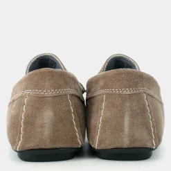 MOCASSINI TAUPE IT-E25U-23