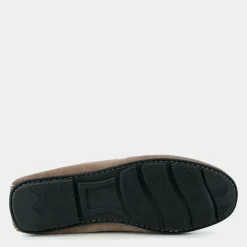 MOCASSINI TAUPE IT-E25U-23