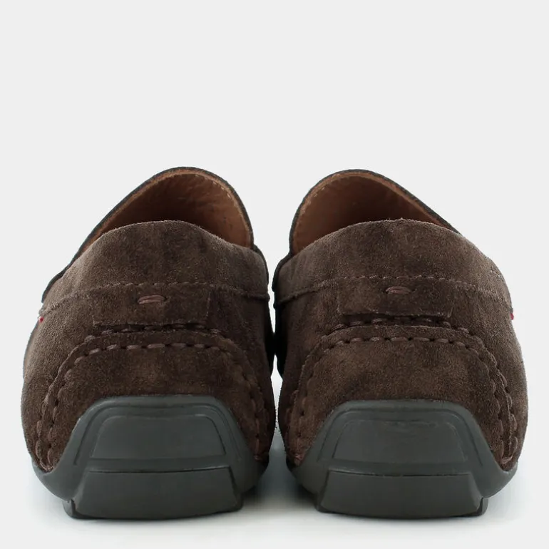 MOCASSINI TESTA DI MORO AP-E25U-03