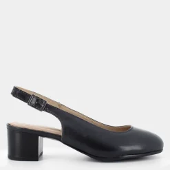 MONIA- DECOLLETÈ BLU WR-E25D-02