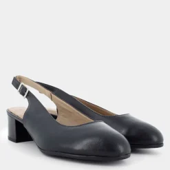 MONIA- DECOLLET&Egrave; BLU WR-E25D-02