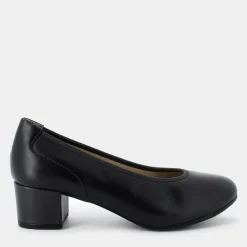 MONIA- DECOLLETÈ BLU WR-E24D-08