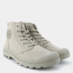 MONO CHROME- SCARPONCINI EUCALYPTUS 73089