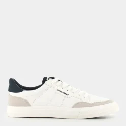 MORDEN COMBO- SNEAKERS WHITE 12184170