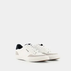 MORDEN COMBO- SNEAKERS WHITE 12184170
