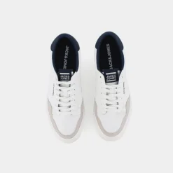 MORDEN COMBO- SNEAKERS WHITE 12184170