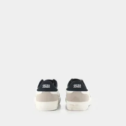 MORDEN COMBO- SNEAKERS WHITE 12184170