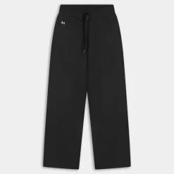 MOTION OPEN HEM- PANTALONI NERO 1383721
