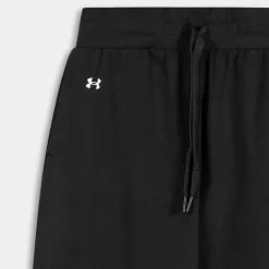 MOTION OPEN HEM- PANTALONI NERO 1383721