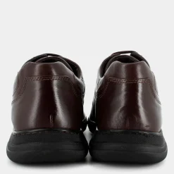 MOUSSE- SNEAKERS MARRONE SL-I24U-03