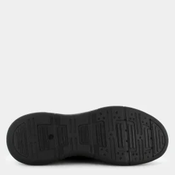 MOUSSE- SNEAKERS MARRONE SL-I24U-03