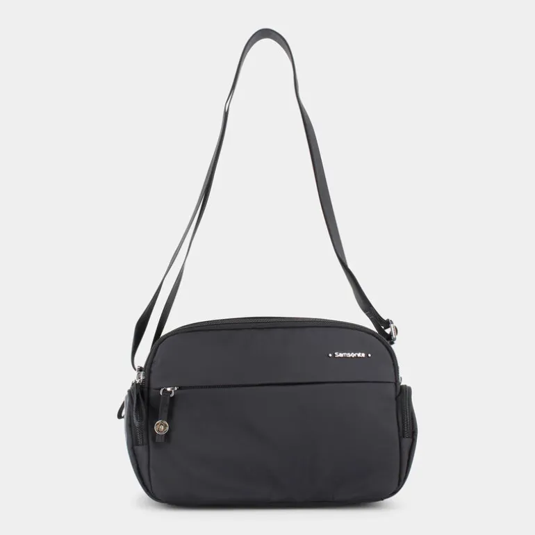 MOVE4.0- TRACOLLE BLACK KJ6009079