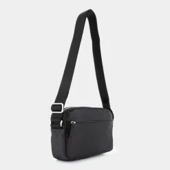 MOVE4.0- TRACOLLE 009 BLACK KJ6009074