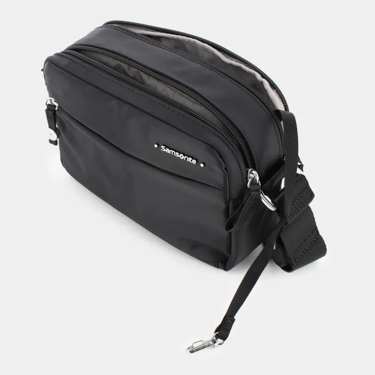 MOVE4.0- TRACOLLE 009 BLACK KJ6009074