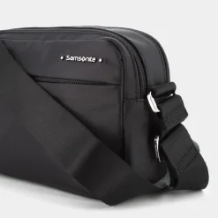 MOVE4.0- TRACOLLE 009 BLACK KJ6009074