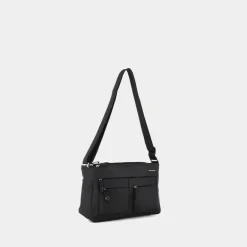 MOVE4.0- TRACOLLE BLACK KJ6009031