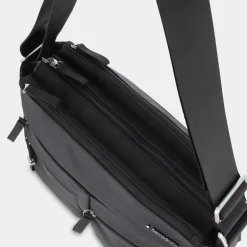 MOVE4.0- TRACOLLE BLACK KJ6009031