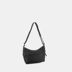 MOVE4.0- TRACOLLE BLACK KJ6009020