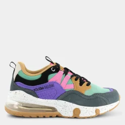 MULTI- SNEAKERS MULTI TURBOLE HZ-I23D-03