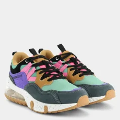 MULTI- SNEAKERS MULTI TURBOLE HZ-I23D-03