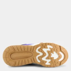 MULTI- SNEAKERS MULTI TURBOLE HZ-I23D-03