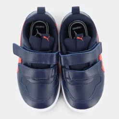 Multiflex SL V Inf- PRIMI PASSI Peacoat-Grenadine 380741