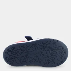 Multiflex SL V Inf- PRIMI PASSI Peacoat-Grenadine 380741